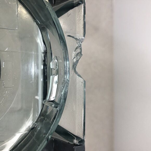 Ninja Professional Blender Pitcher Only Replacement Part Model BL660 30 72oz - - Picture 4 of 5